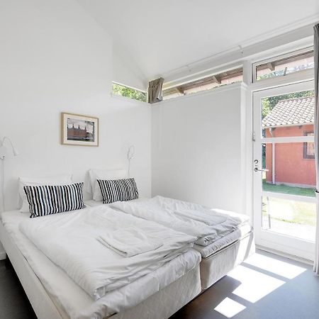 Danhostel Hillerød Esterno foto