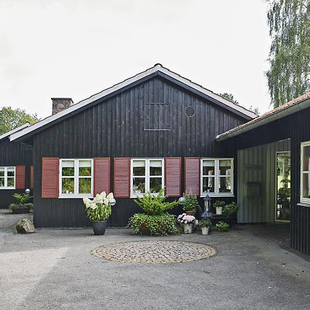 Danhostel Hillerød Esterno foto