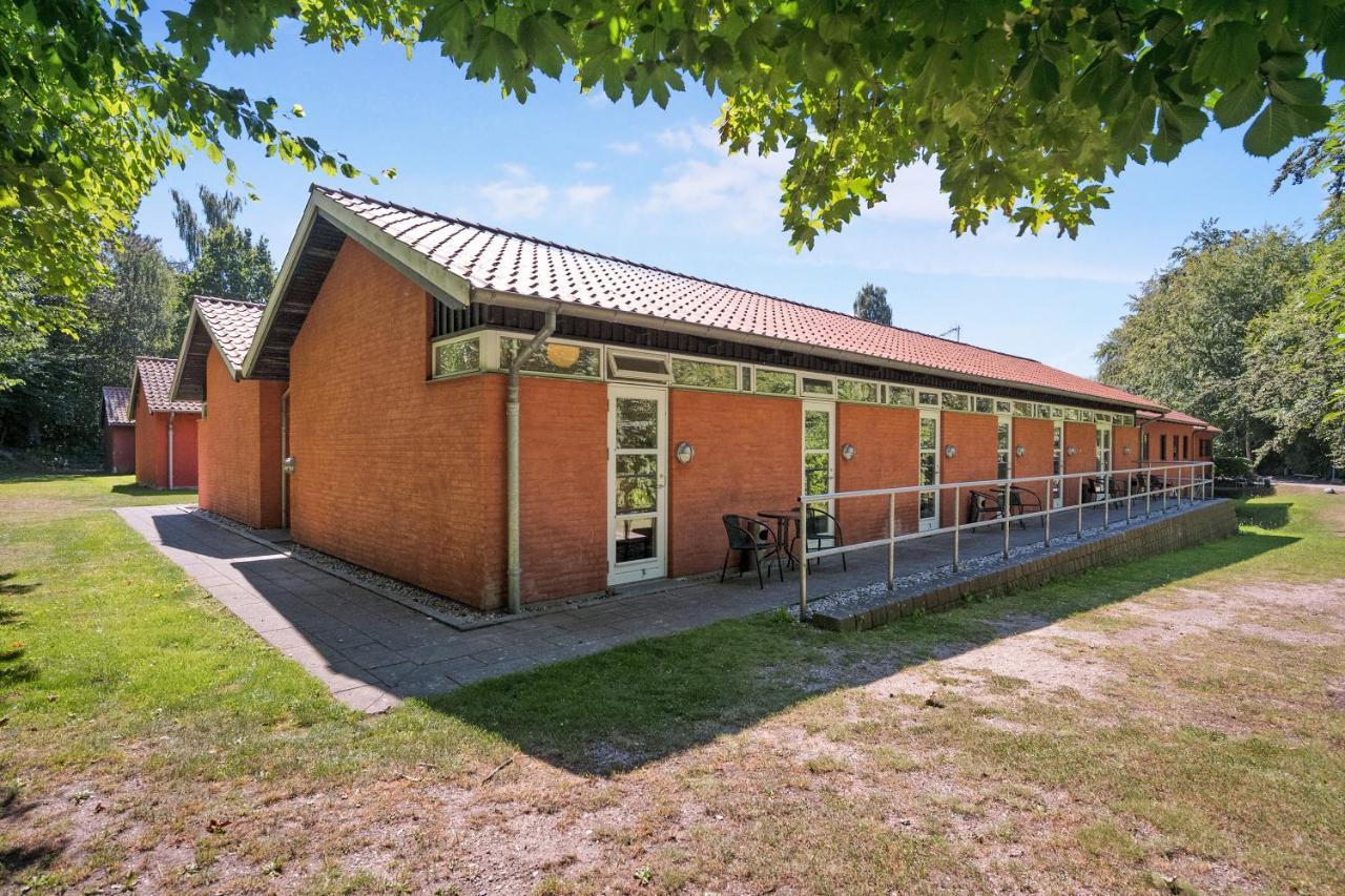 Danhostel Hillerød Esterno foto