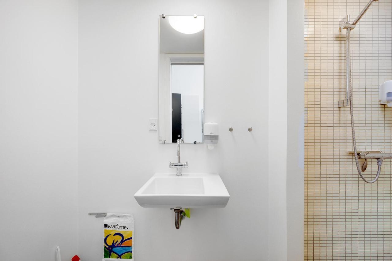 Danhostel Hillerød Esterno foto
